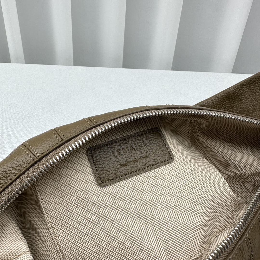 Lemaire Satchel Bags